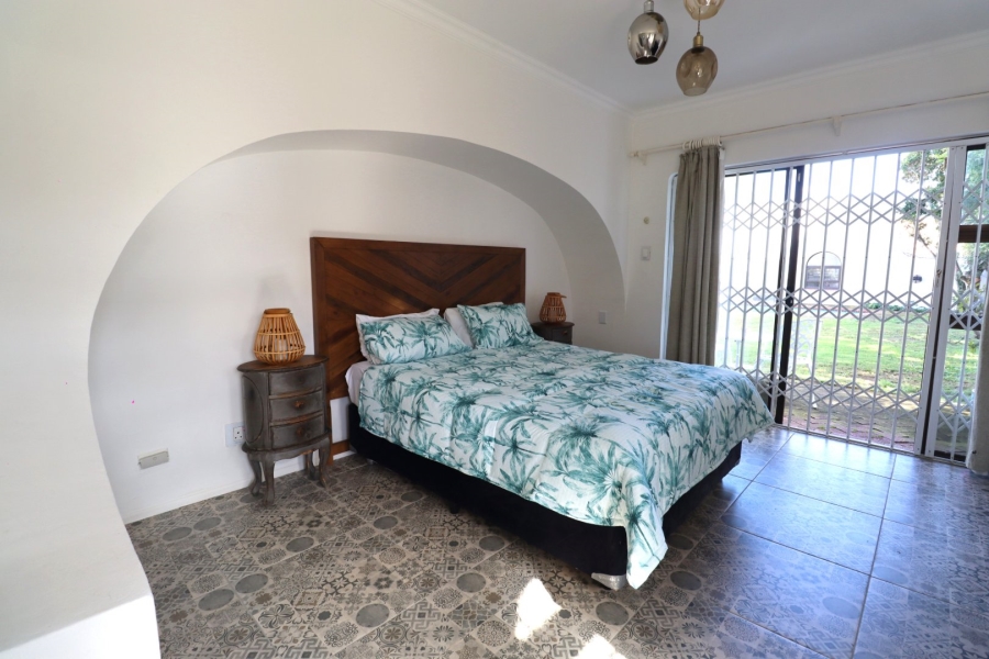 4 Bedroom Property for Sale in Amsterdamhoek Eastern Cape